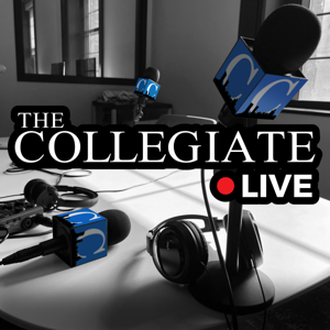 GRCC Collegiate Podcast