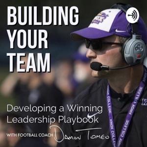 Building Your Team