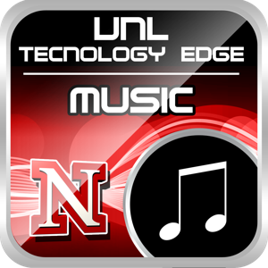 Tech EDGE - Music