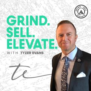 Grind Sell Elevate