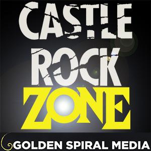 Castle Rock Zone Podcast by Geoff Gentry & Wayne Henderson