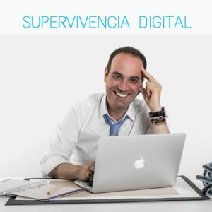 SUPERVIVENCIA DIGITAL