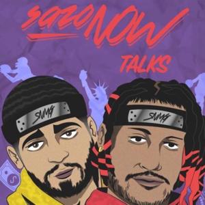 SazoNOW Talks
