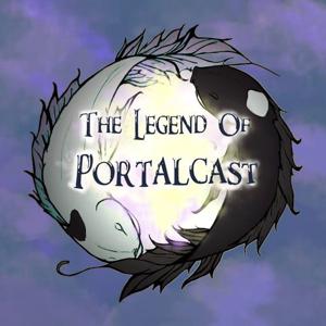 The Legend of PortalCast