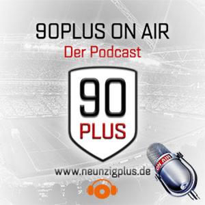 90PLUS On Air by © 2024 meinsportpodcast.de