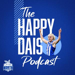 The Happy Dais Podcast
