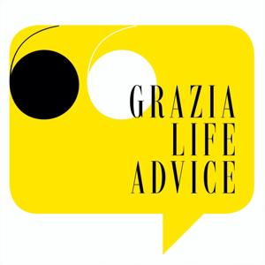 Grazia Life Advice by Grazia