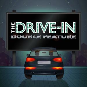 The Drive-In: Double Feature