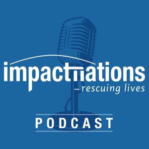 Impact Nations Podcast by Impact Nations