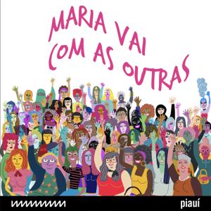 Maria vai com as outras by revista piauí