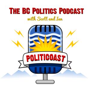 PolitiCoast by Leg-in-Boot Media