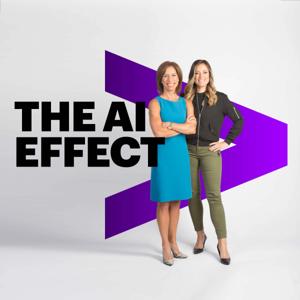 The AI Effect by Jodie Wallis and Amber Mac/ Entertainment One (eOne)