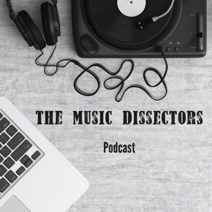 The Music Dissectors