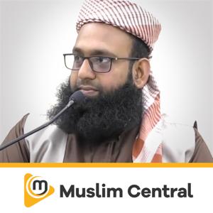 Sulaimaan Ravat by Muslim Central