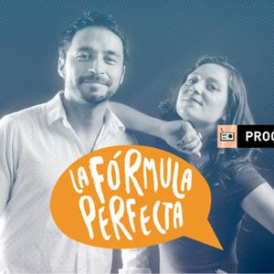 La fórmula perfecta