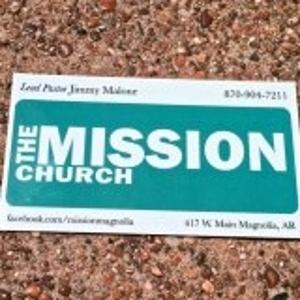 The Mission