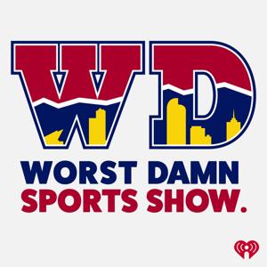 The Worst Damn Sports Show Period