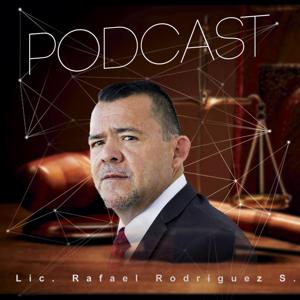 Lic Rafael Rodriguez by Rafael Rodriguez