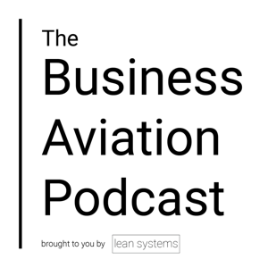 The Business Aviation Podcast