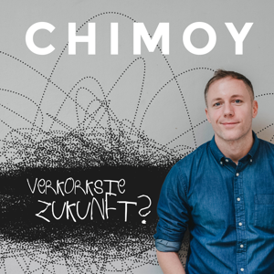Verkorkste Zukunft? - Blick in die Zukunft mit Tim Chimoy