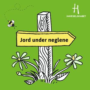 Jord Under Neglene by RadioPlay