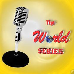 Podcast – Le Monde Des Séries