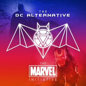 The Marvel Initiative et The DC Alternative by Plan Séquence