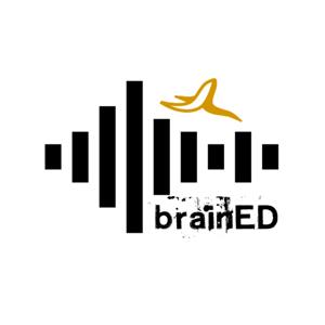 brainED - The edu-comedy podcast