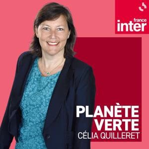 Planète verte by France Inter