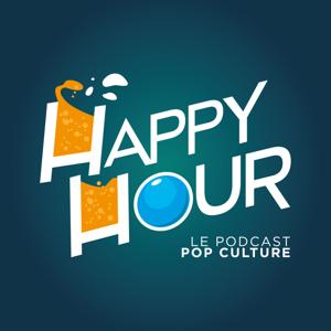 Happy Hour by CloneWeb