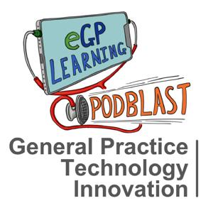 eGPlearning Podblast by eGPlearning