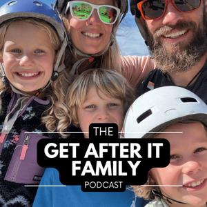 The GET AFTER IT Family Pod