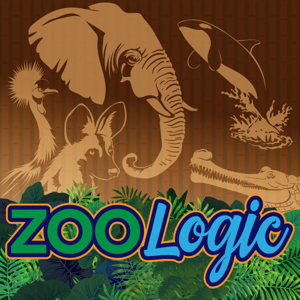 Zoo Logic by Dr. Grey Stafford