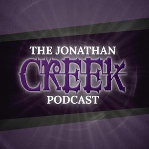 The Jonathan Creek Podcast by Heard Yet Media