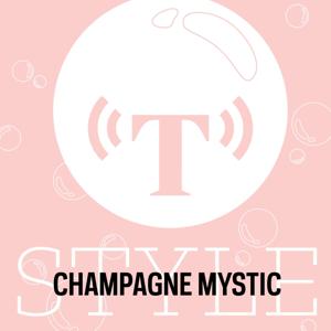 The Champagne Mystic