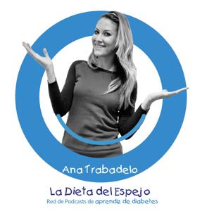 La dieta del espejo by Aprendiz de Diabetes