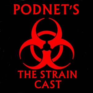 The Strain Cast