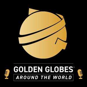 Golden Globes Around the World by HFPA