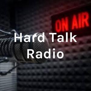 Hard Talk Radio