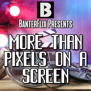 More Than Pixels on a Screen