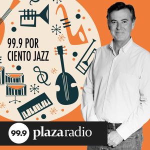 99.9 x ciento JAZZ