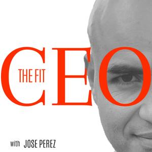 THE FIT CEO: Business | Obsession | Mindset