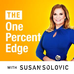 THE One Percent Edge |Business Growth |Business Hacks |Development | Sales |Leadership |Continuous Improvement | Coaching