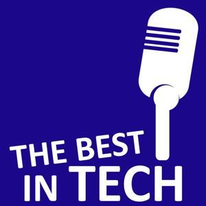 The Best in Tech