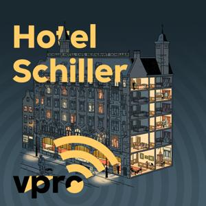 Hotel Schiller by VPRO