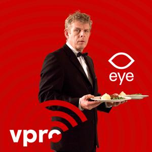 Alex van Warmerdam, de man, het werk, de podcast by VPRO