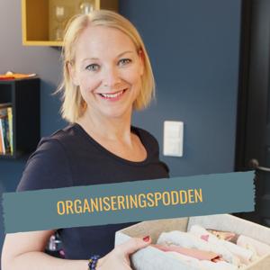 Organiseringspodden
