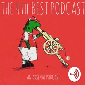 The 4th Best Podcast