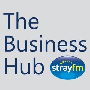 The Business Hub