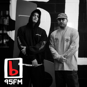 95bFM: True School Hip Hop Show by 95bFM